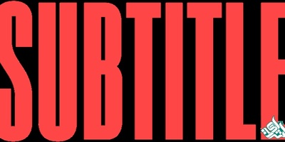 برگزاری کارگاه آموزشی رایگان درج زیرنویس برای فیلم ها و ویدئوها