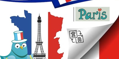 ترجمه فارسی به فرانسه