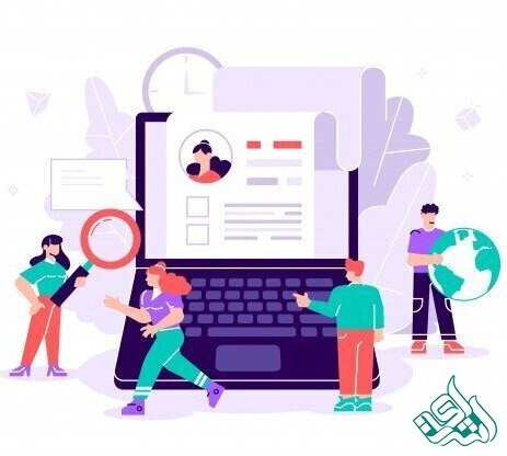 ویراستار شبکه مترجمین اشراق