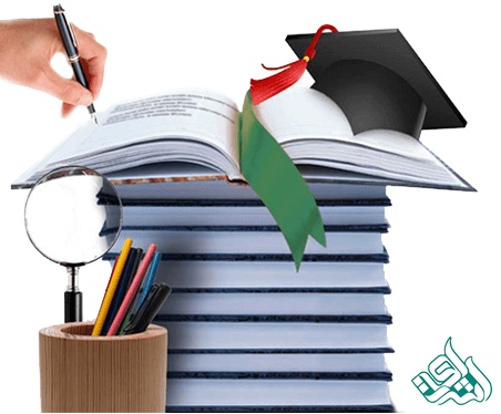 ویرایش تخصصی پایان نامه