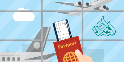 اهمیت ارسال تصویر گذرنامه به دارالترجمه رسمی
