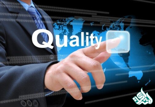 کیفیت