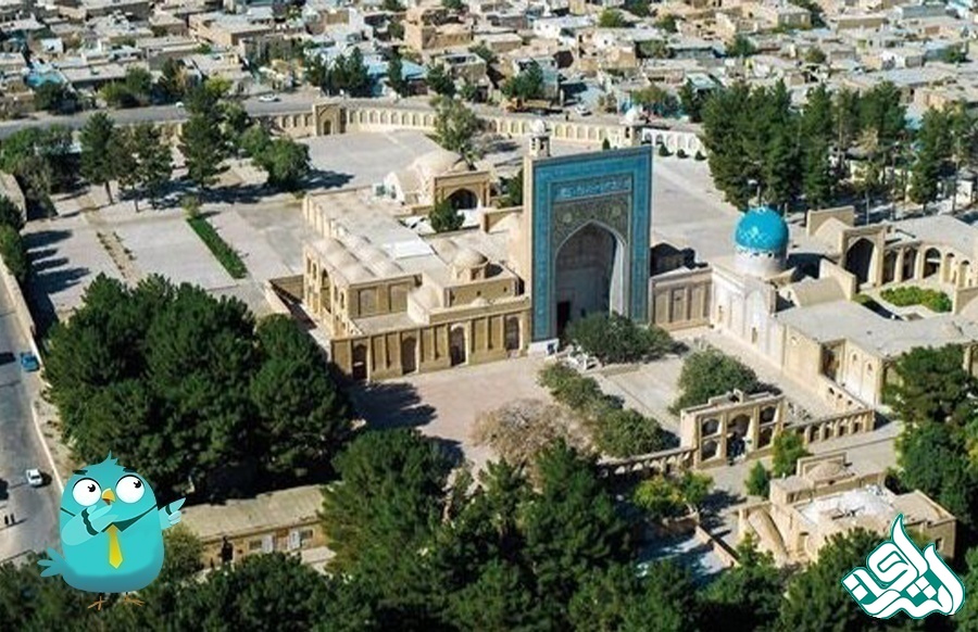 تربت جام