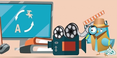 نکات مهم و کاربردی در ترجمه
فیلم و صوت به زبان‌های مختلف