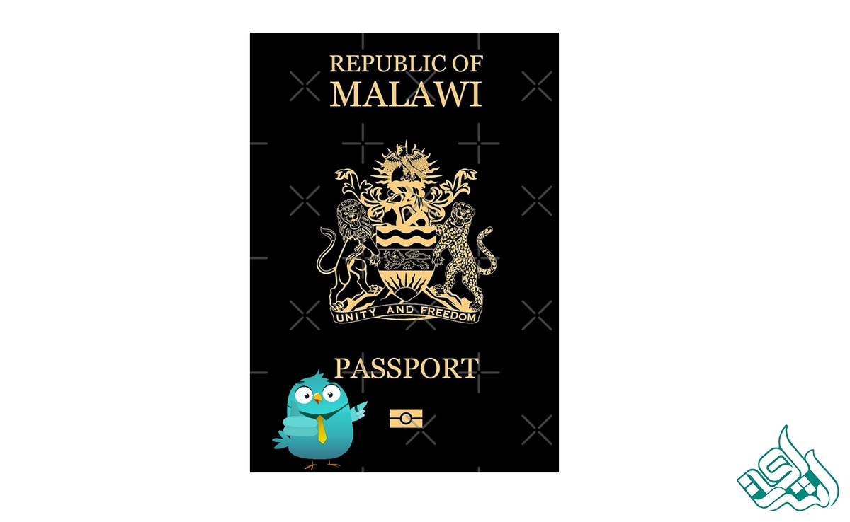 گذرنامه سیاه