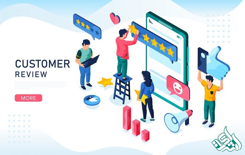 ثبت نظرات کیفیت