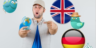 آلمان یا انگلیس؟ کدام کشور برای مهاجرت بهتر است؟