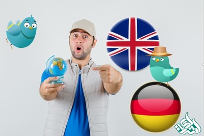 آلمان یا انگلیس؟ کدام کشور برای مهاجرت بهتر است؟