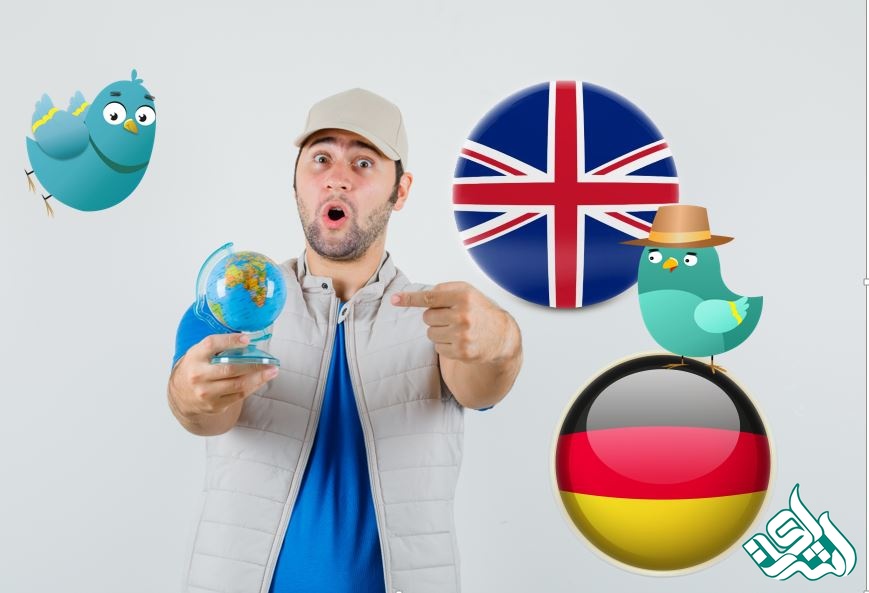 آلمان یا انگلیس؟ کدام کشور برای مهاجرت بهتر است؟
