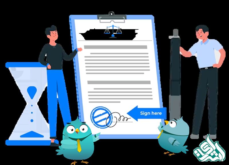 ترجمه رسمی چیست