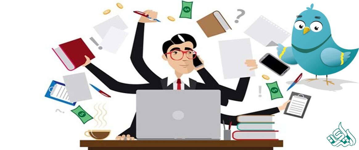 نظم در تولید محتوا