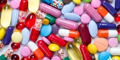 ترجمه مقالات رشته شیمی دارویی