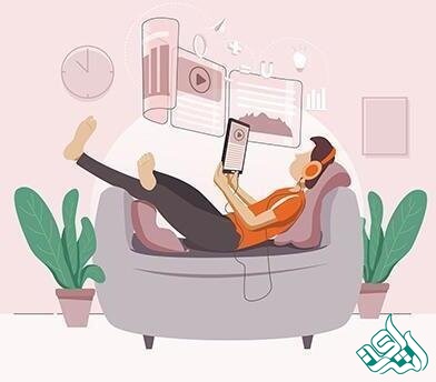 ترجمه فایل صوتی آموزشی