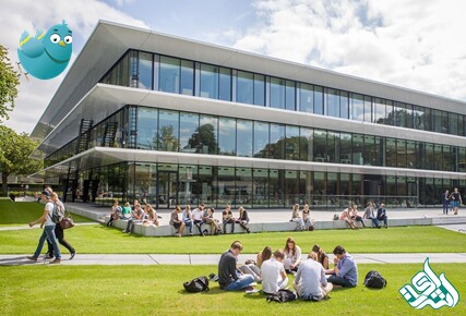 Radboud University Nijmegen