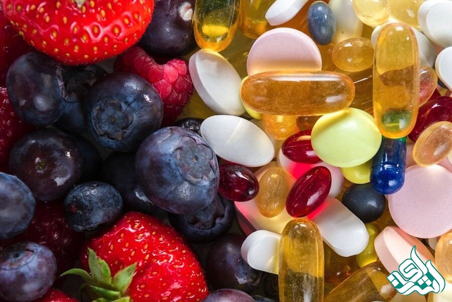 شیمی دارویی