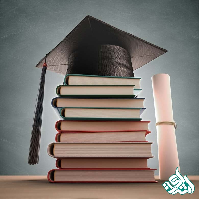 ترجمه پایان‌نامه