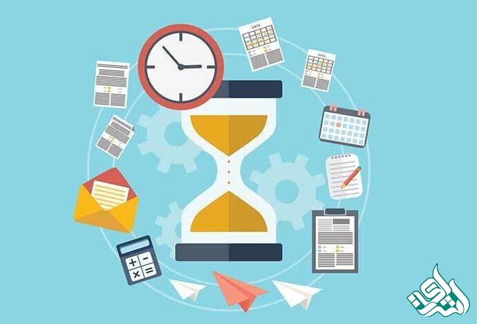 تحویل سفارش