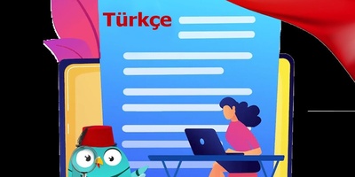 ویراستاری متون ترکی استانبولی