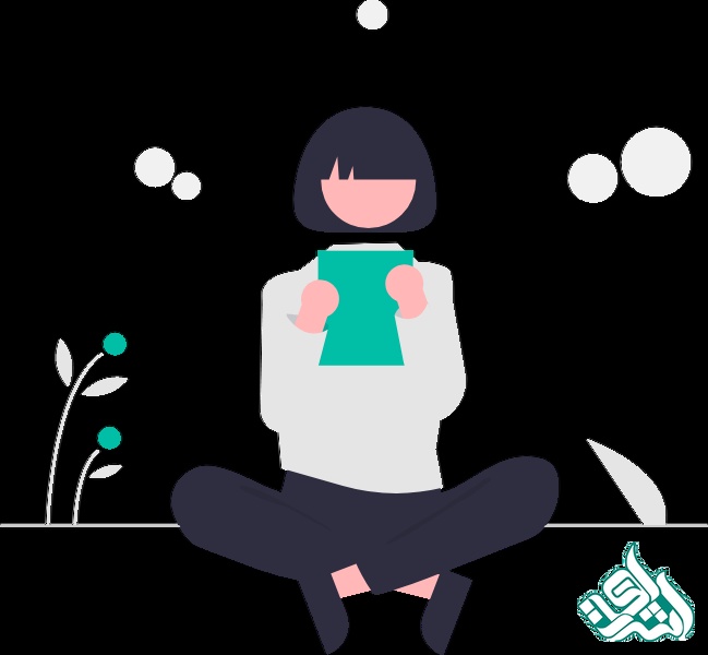 خواندن کلی متن