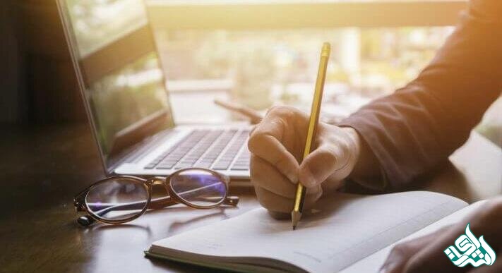 حفظ سبک نگارش