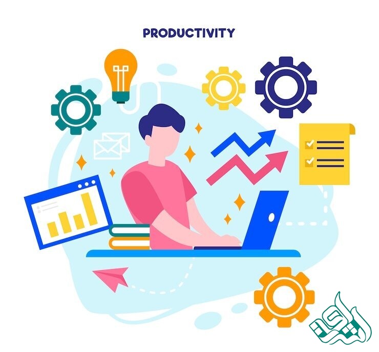 تولید محتوا