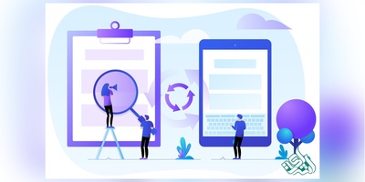 ترجمه و ویرایش نیتیو