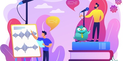 دکلمه چیست و چگونه دکلماتور شویم؟