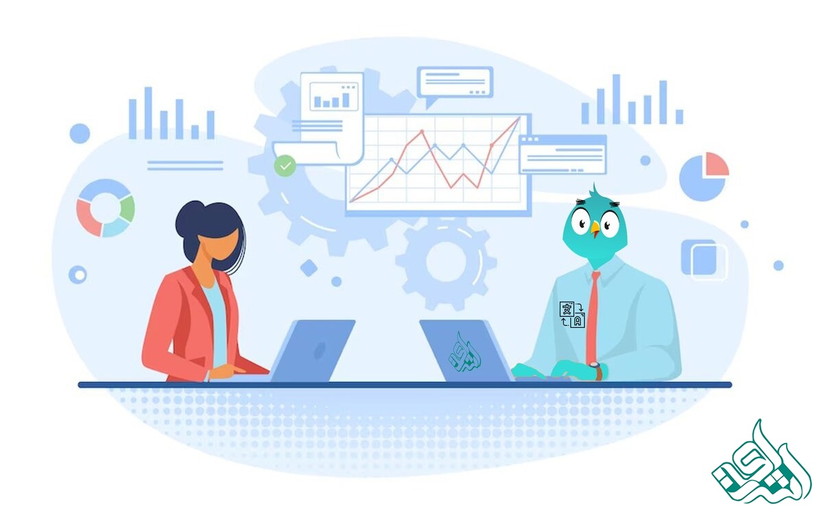 ترجمه متون حسابداری