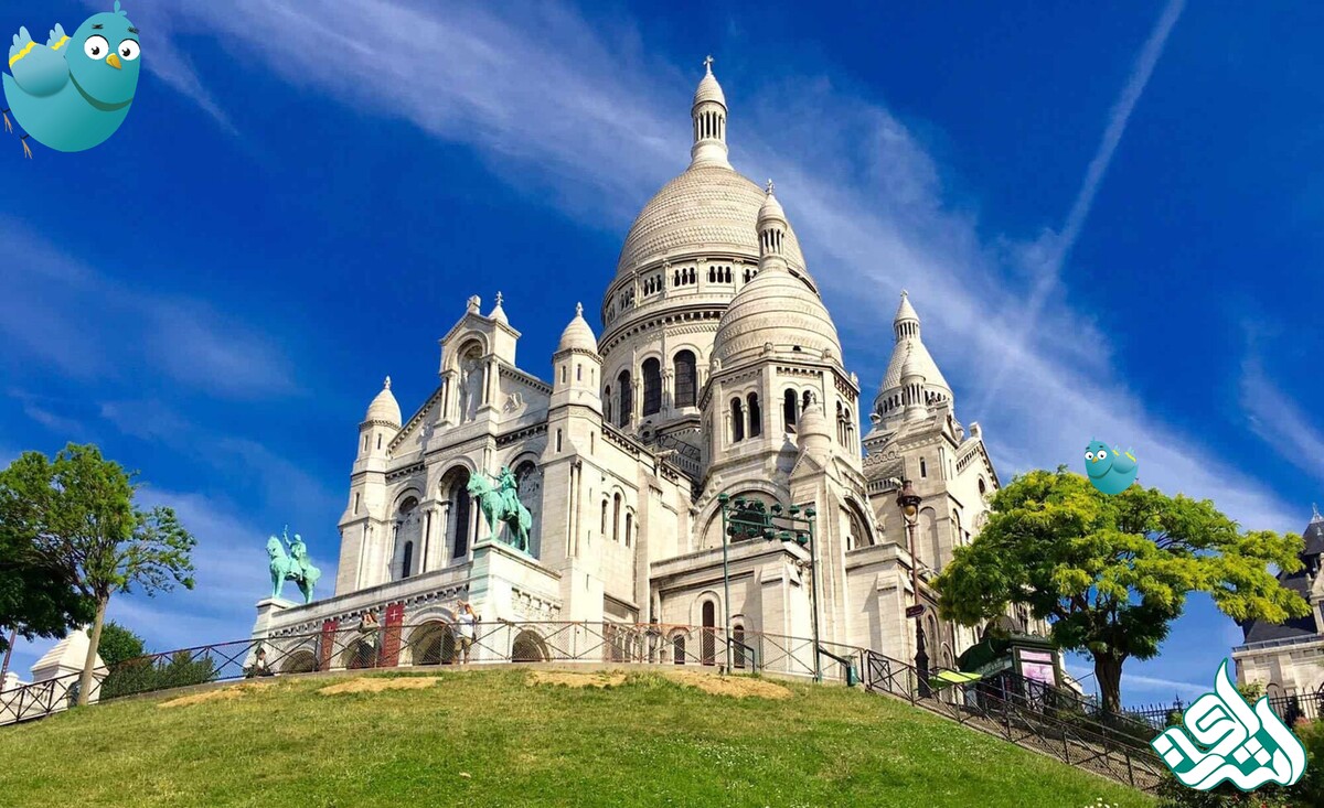 دارالترجمه رسمی فرانسه در ساوه؛ فوری و آنلاین