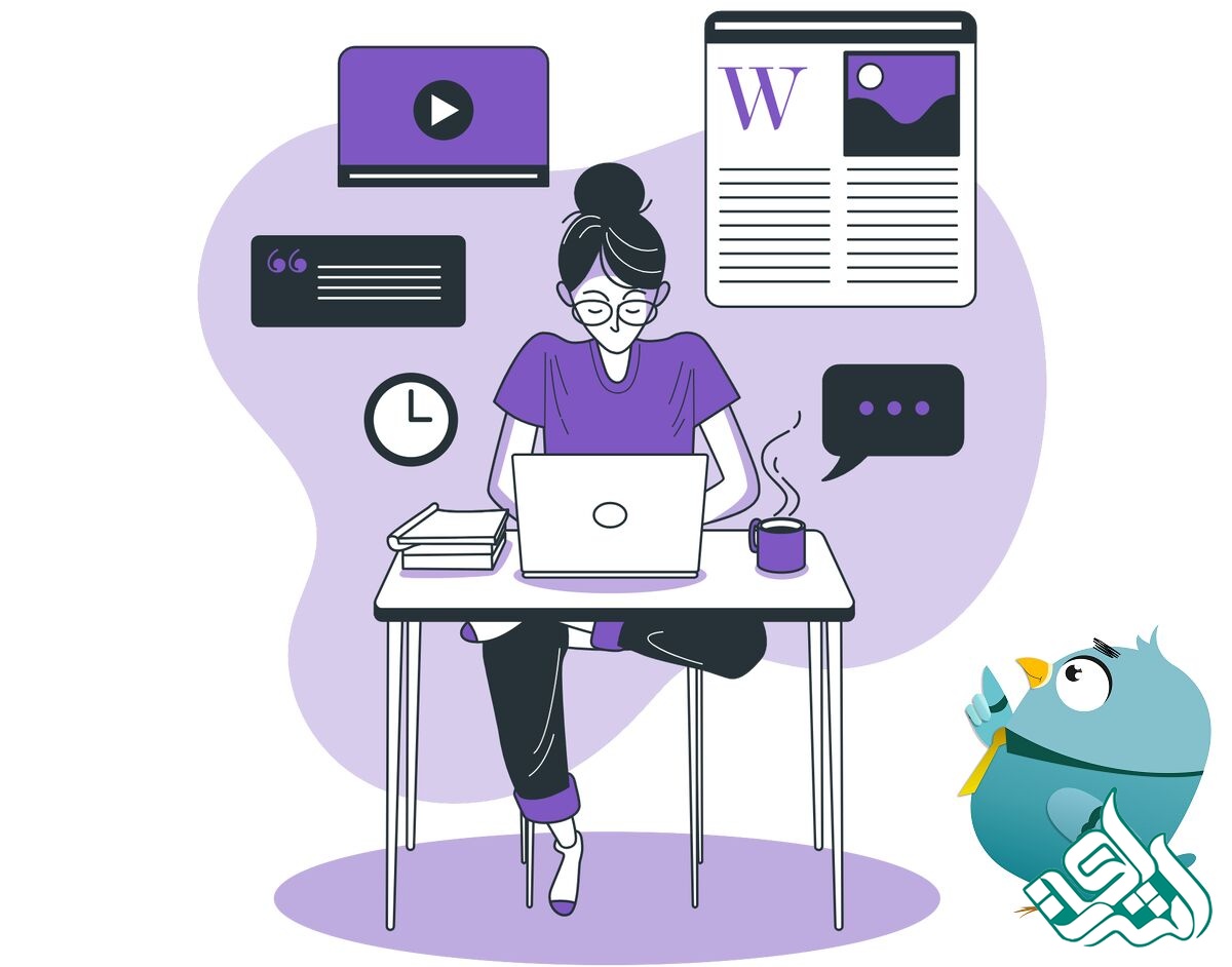 ترجمه فیلم و ویدئو