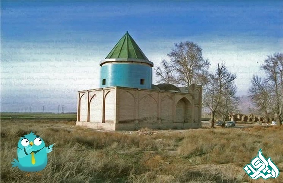 نظرآباد