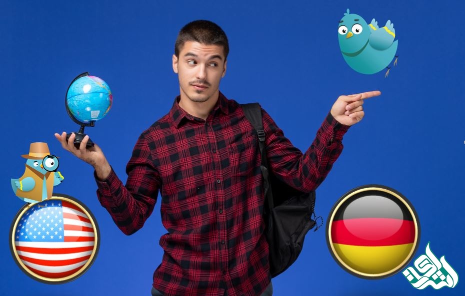آمریکا یا آلمان کدام کشور برای مهاجرت بهتر است؟
