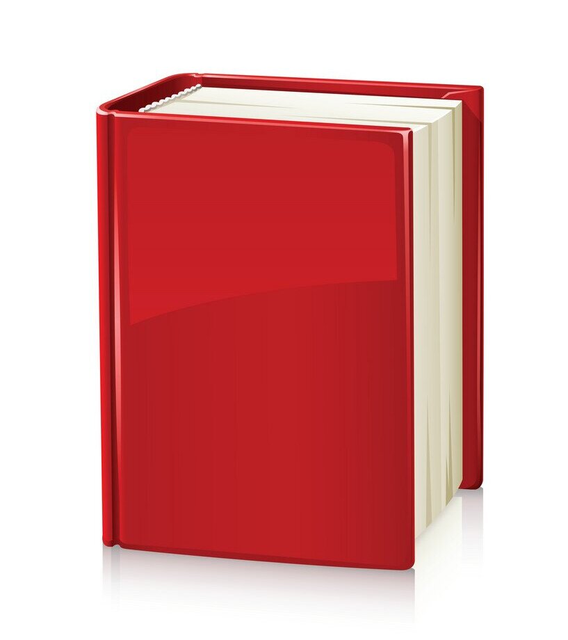 کتاب قرمز