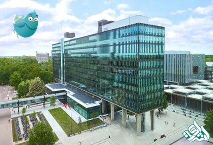 Eindhoven University of Technology