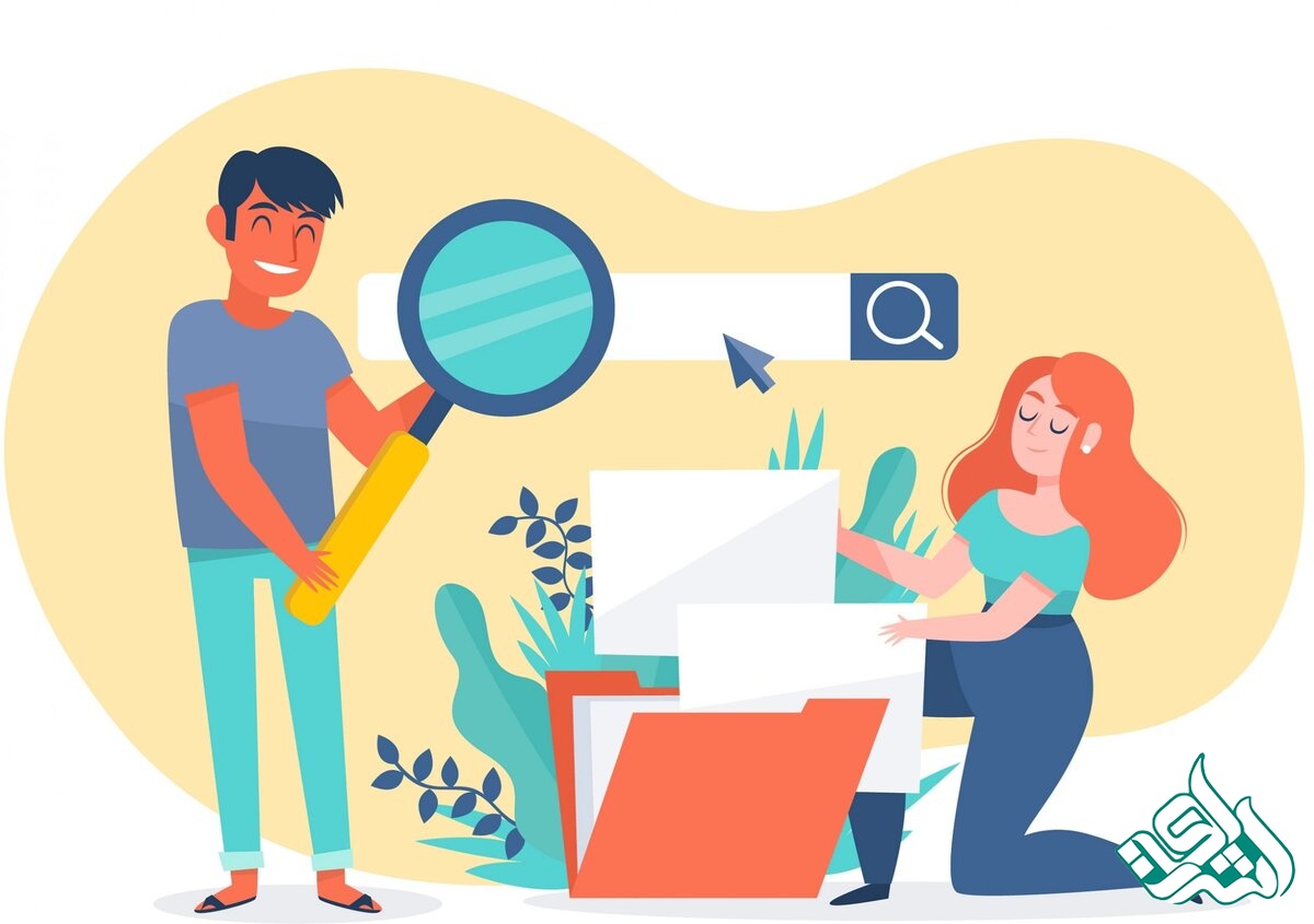 روش انجام ویراستاری