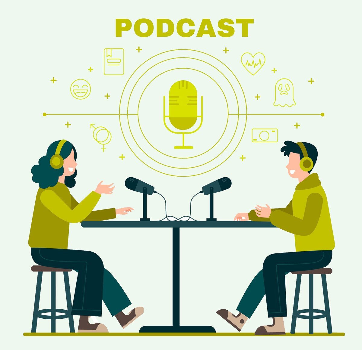 Enhance Podcast