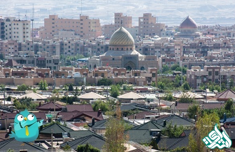 رباط کریم