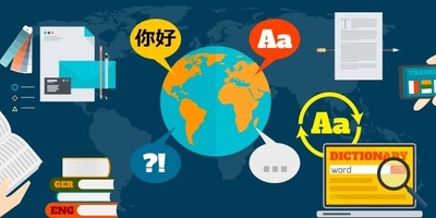 6 راهکار ساده و مهم برای ترجمه کتاب