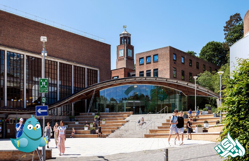 University of Exeter