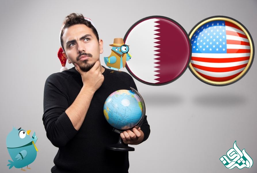آمریکا یا قطر؟ کدام کشور برای زندگی بهتر است؟