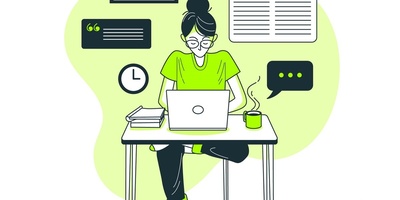 سفارش ترجمه فریلنسری مقاله به چه صورت انجام می‌شود؟