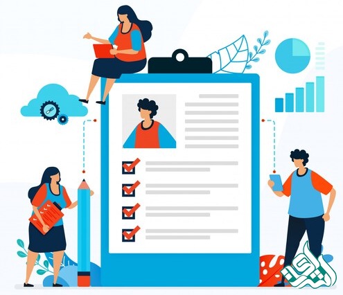 ویراستاری کتاب