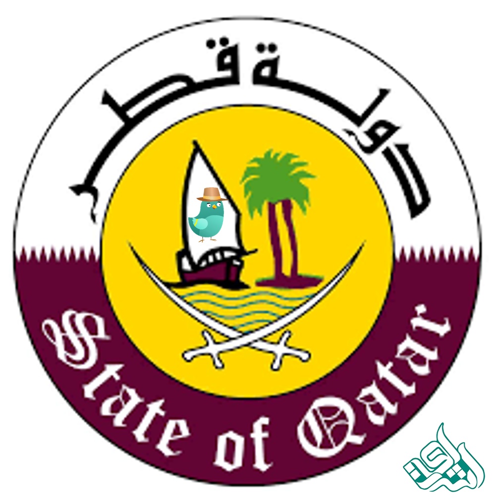 سفارت مجازی کشور قطر