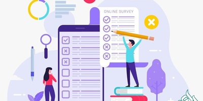 ویرایش و بازخوانی متون و مقالات فارسی  و 
انگلیسی