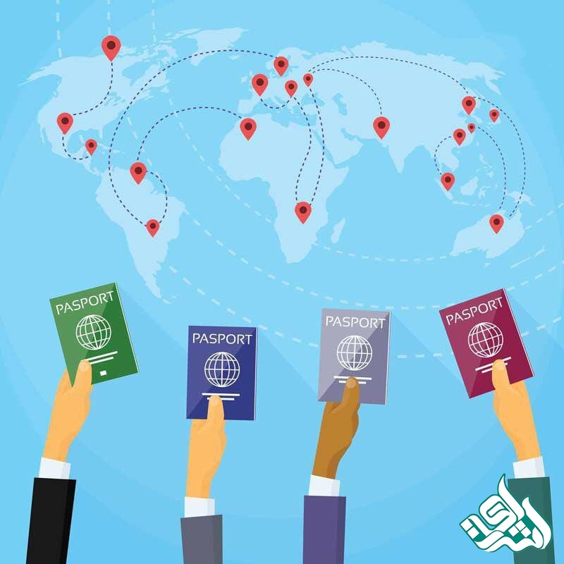 ترجمه رسمی مدارک