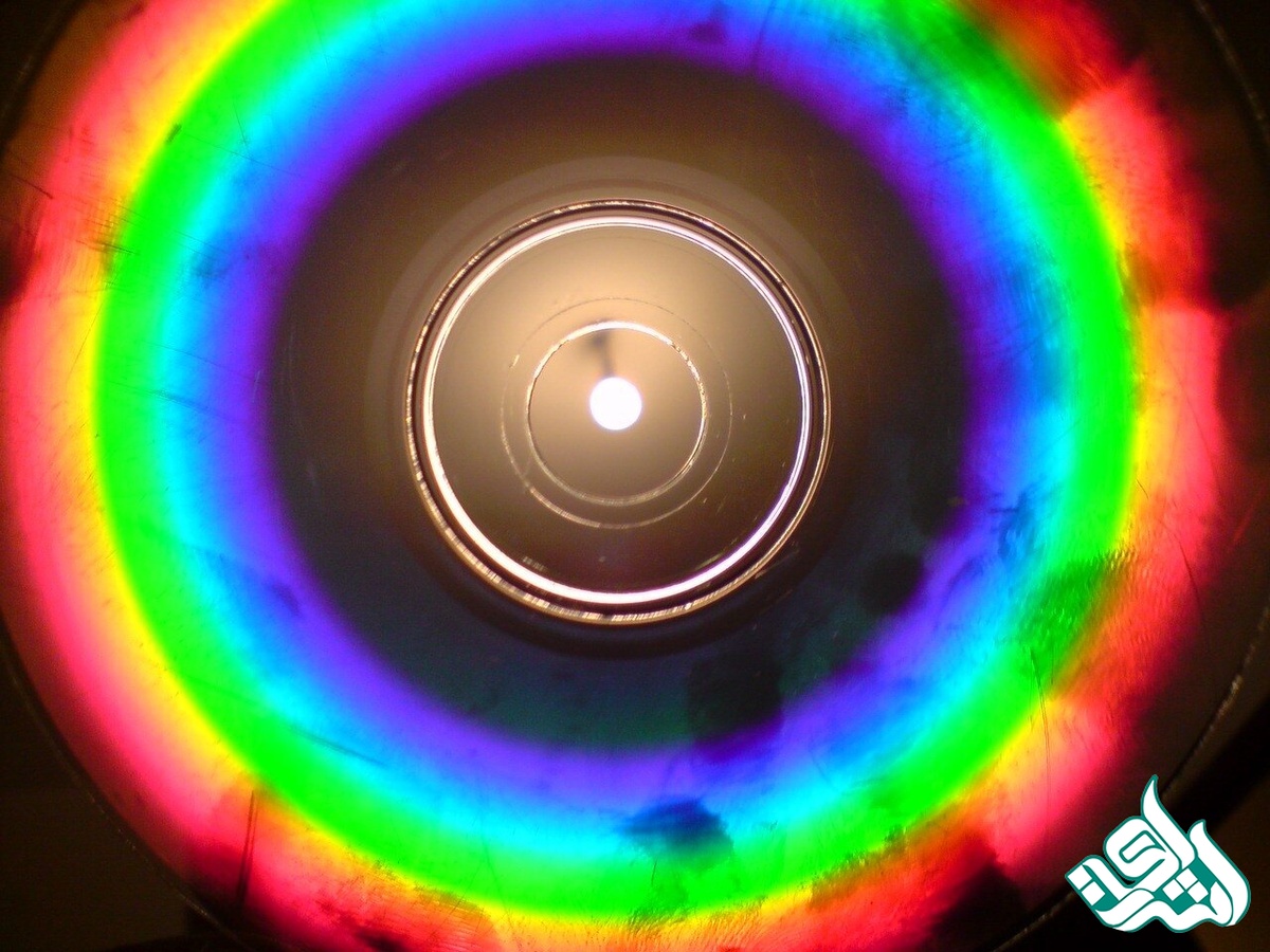 لایه های نازک