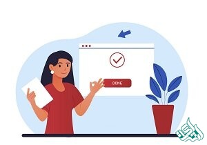 ایجاد پروژه