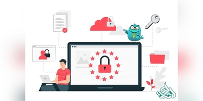 محرمانگی اطلاعات کاربران در شبکه مترجمین اشراق