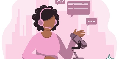 تکنیک‌های طلایی برای تقویت فن بیان و مهارت گویندگی