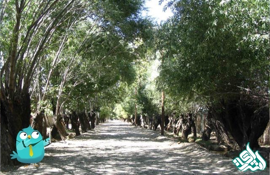 باغستان